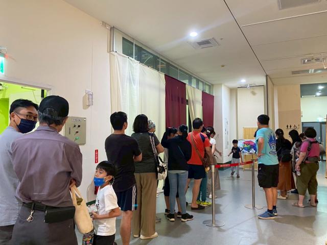 《山林文化、傳統弓教學及射箭體驗》課程活動圖片11264