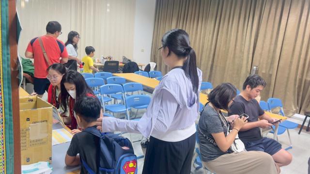 《山林文化、傳統弓教學及射箭體驗》課程活動圖片11258