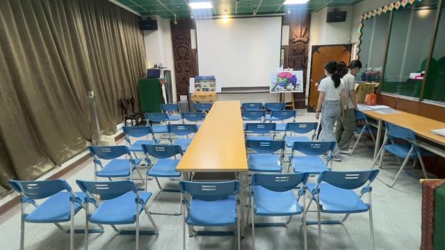 《山林文化、傳統弓教學及射箭體驗》課程活動圖片11259