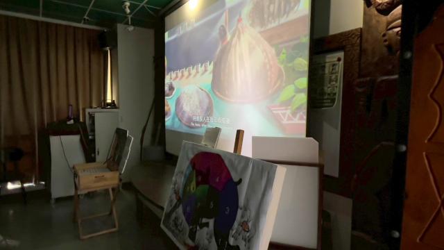 《山林文化、傳統弓教學及射箭體驗》課程活動圖片11267