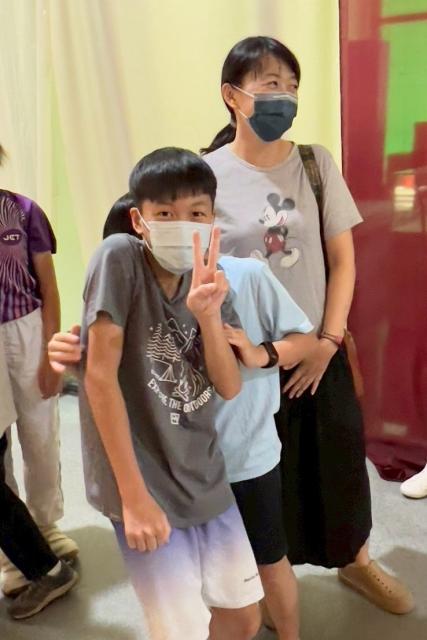 《山林文化、傳統弓教學及射箭體驗》課程活動圖片11285