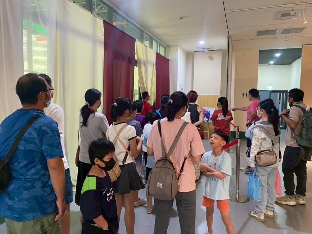 《山林文化、傳統弓教學及射箭體驗》課程活動圖片11277