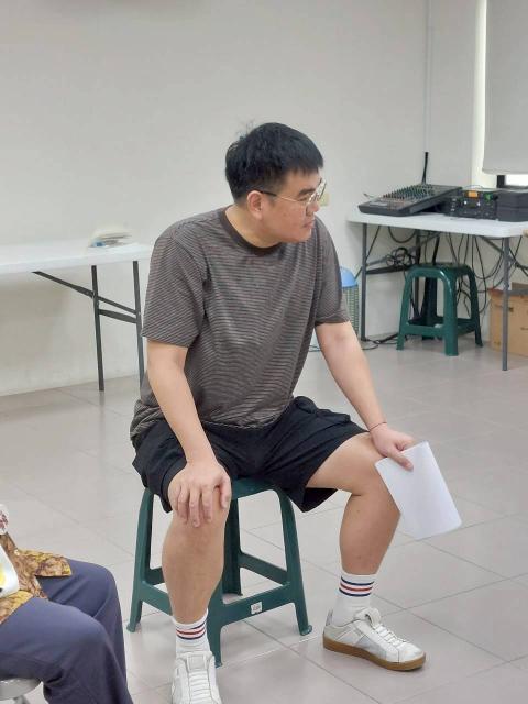 原住民族教育推廣活動－「回想／回憶法」－「同心圓／童心原」圖片11297