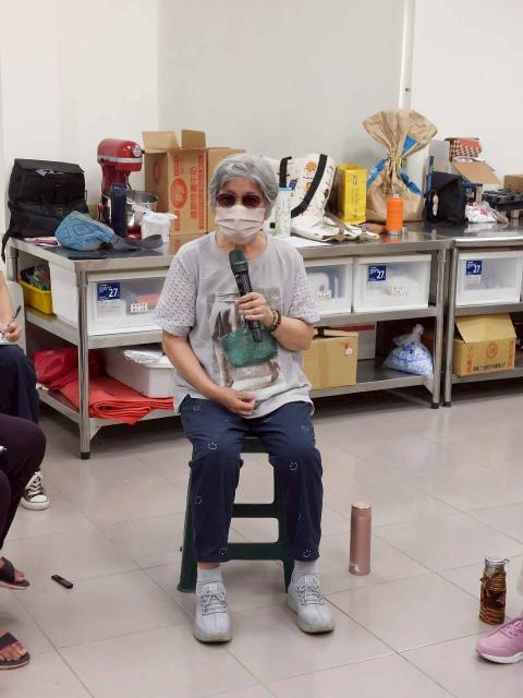 原住民族教育推廣活動－「回想／回憶法」－「同心圓／童心原」圖片11301