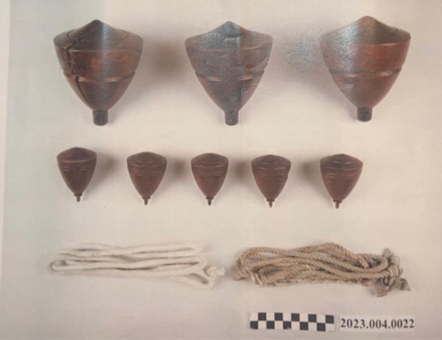 原住民族教育推廣活動－「回想／回憶法」－「同心圓／童心原」圖片11308