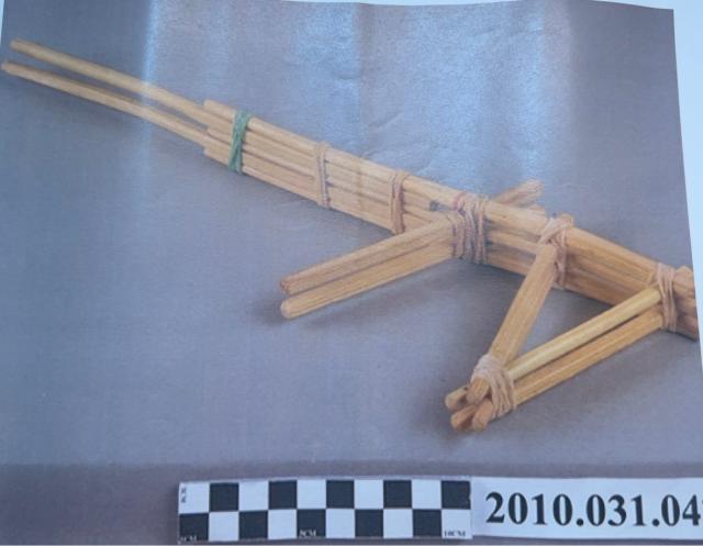 原住民族教育推廣活動－「回想／回憶法」－「同心圓／童心原」圖片11307