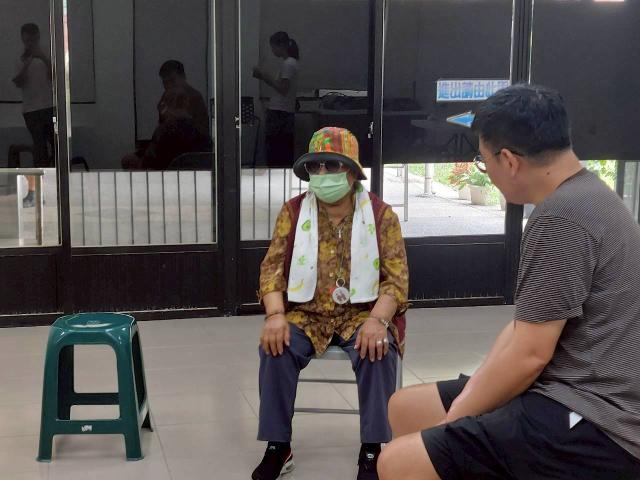 原住民族教育推廣活動－「回想／回憶法」－「同心圓／童心原」圖片11303