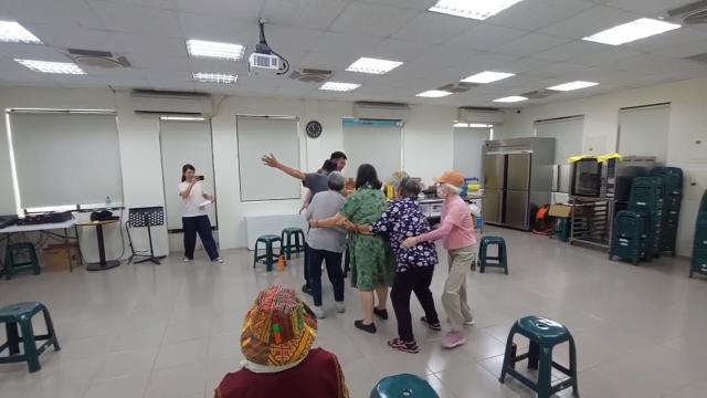 原住民族教育推廣活動－「回想／回憶法」－「同心圓／童心原」圖片11314