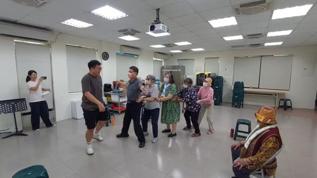 原住民族教育推廣活動－「回想／回憶法」－「同心圓／童心原」圖片11313