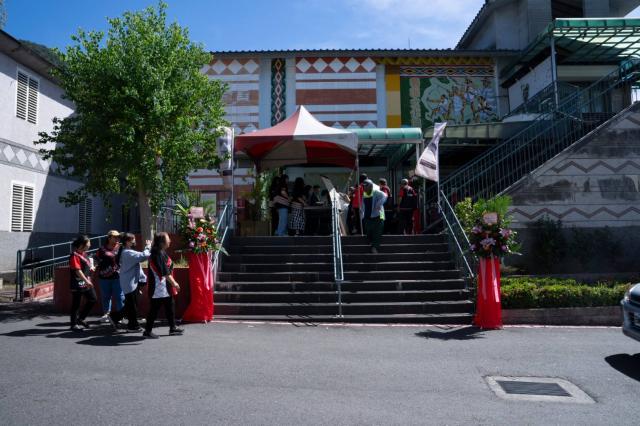 牡丹社事件紀念150週年·跨世紀臺灣印象之旅——俄羅斯文史資料特展開幕圖片11353