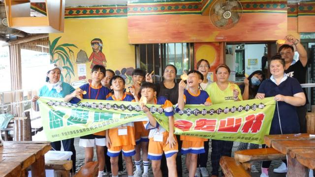 悠遊原博-食在山林圖片11362