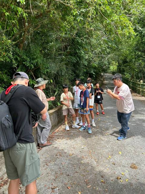 悠遊原博-食在山林圖片11367