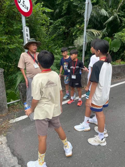 悠遊原博-食在山林圖片11372