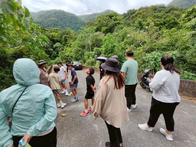 悠遊原博-食在山林圖片11378