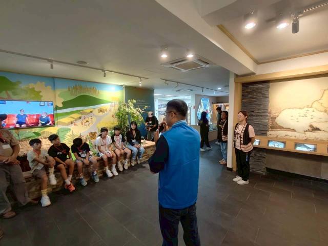 悠遊原博-食在山林圖片11377