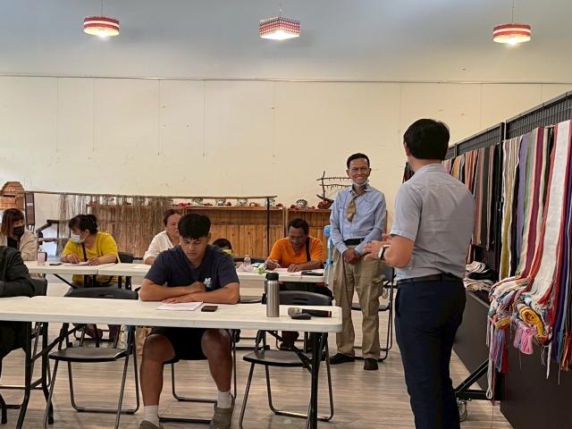 信義鄉公所導覽解說初階0.2課程圖片11518