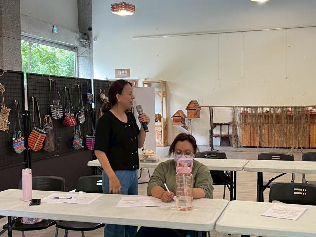 信義鄉公所導覽解說初階0.2課程圖片11519