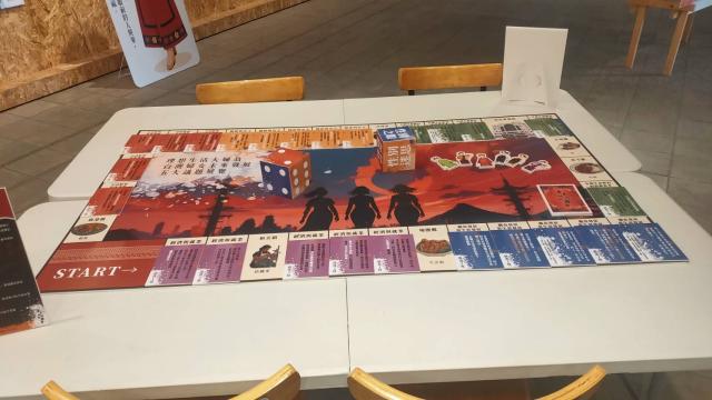 看見她們的「原」聲—都市原住民婦女生命歷程故事展圖片11546