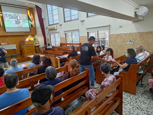 家庭與親職教育與青少年及青少女自主教育宣導課程圖片11554