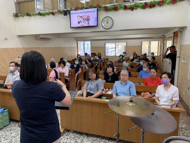 家庭與親職教育與青少年及青少女自主教育宣導課程圖片11562