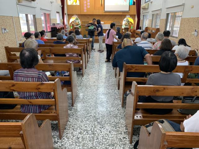 家庭與親職教育與青少年及青少女自主教育宣導課程圖片11565