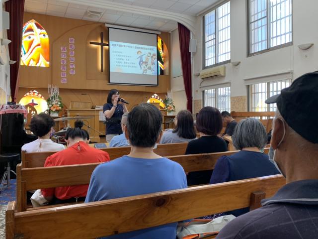 家庭與親職教育與青少年及青少女自主教育宣導課程圖片11559