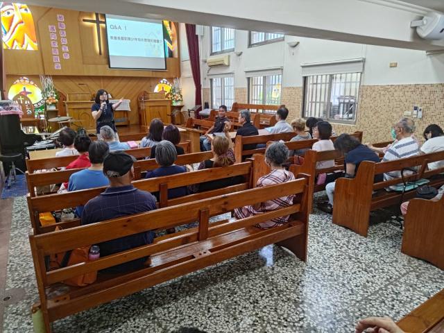 家庭與親職教育與青少年及青少女自主教育宣導課程圖片11573