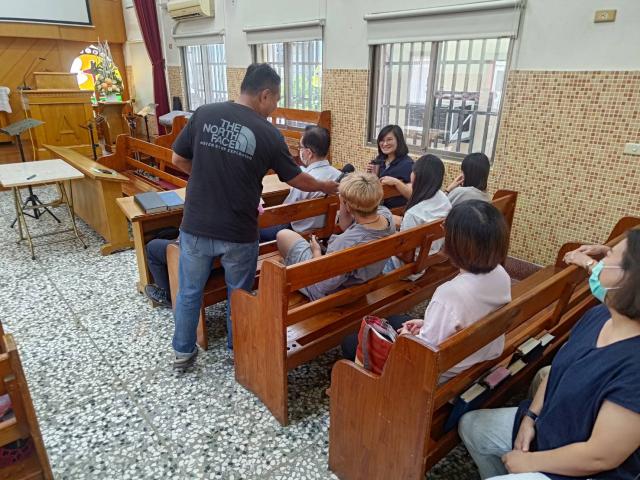 家庭與親職教育與青少年及青少女自主教育宣導課程圖片11568