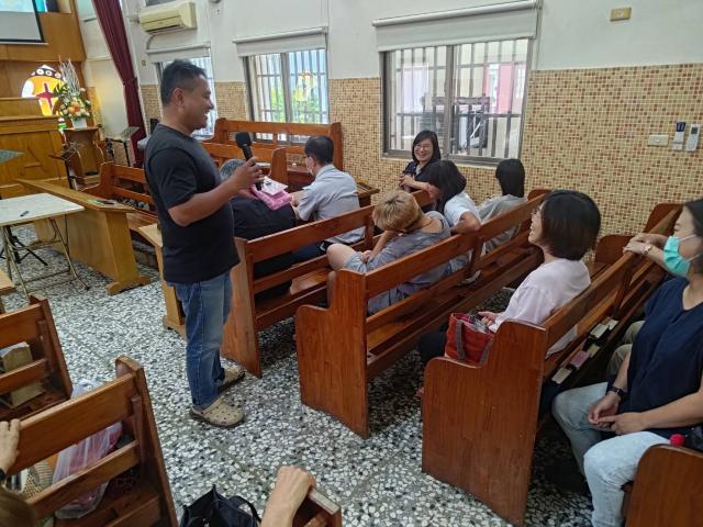 家庭與親職教育與青少年及青少女自主教育宣導課程圖片11567