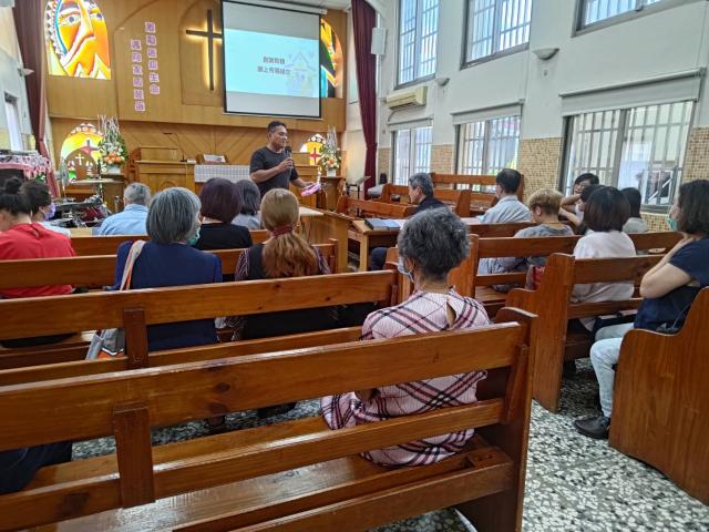 家庭與親職教育與青少年及青少女自主教育宣導課程圖片11570