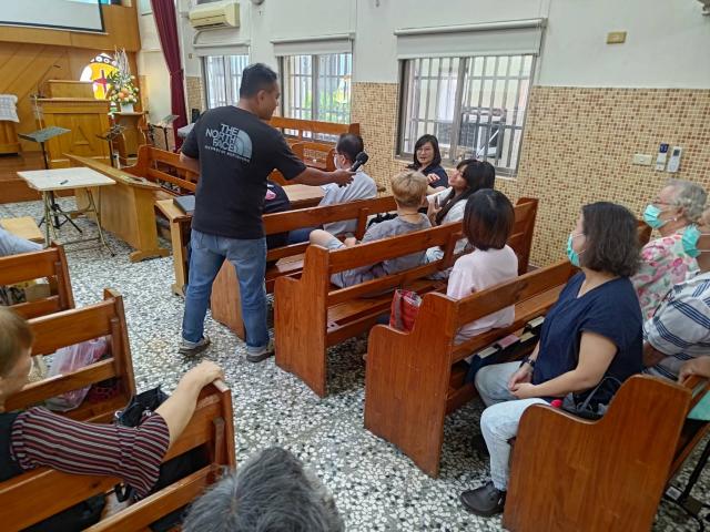 家庭與親職教育與青少年及青少女自主教育宣導課程圖片11569