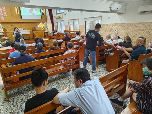 家庭與親職教育與青少年及青少女自主教育宣導課程圖片11575