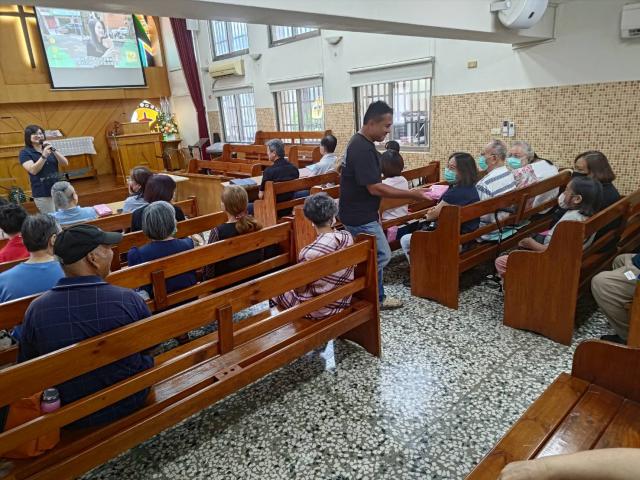 家庭與親職教育與青少年及青少女自主教育宣導課程圖片11576