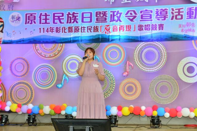 原音再現卡拉OK歌唱比賽圖片11579