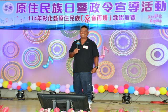 原音再現卡拉OK歌唱比賽圖片11577