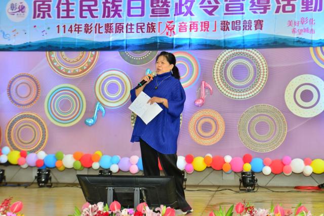 原音再現卡拉OK歌唱比賽圖片11580