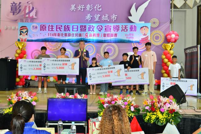 原音再現卡拉OK歌唱比賽圖片11582