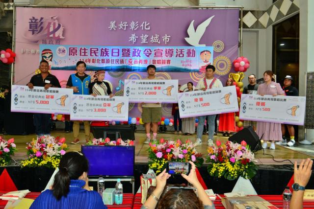 原音再現卡拉OK歌唱比賽圖片11584