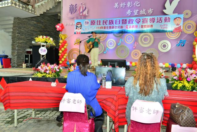 原音再現卡拉OK歌唱比賽圖片11586