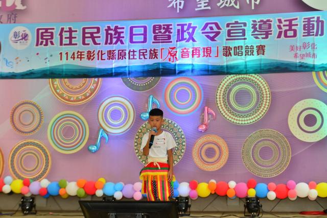 原音再現卡拉OK歌唱比賽圖片11594