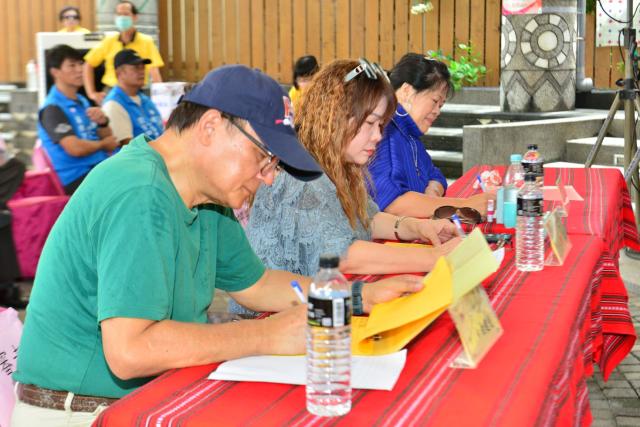 原音再現卡拉OK歌唱比賽圖片11589