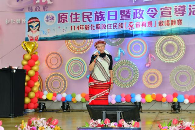 原音再現卡拉OK歌唱比賽圖片11603