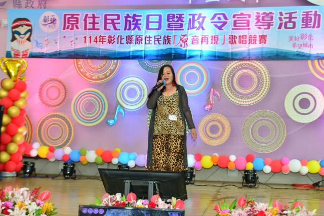 原音再現卡拉OK歌唱比賽圖片11599