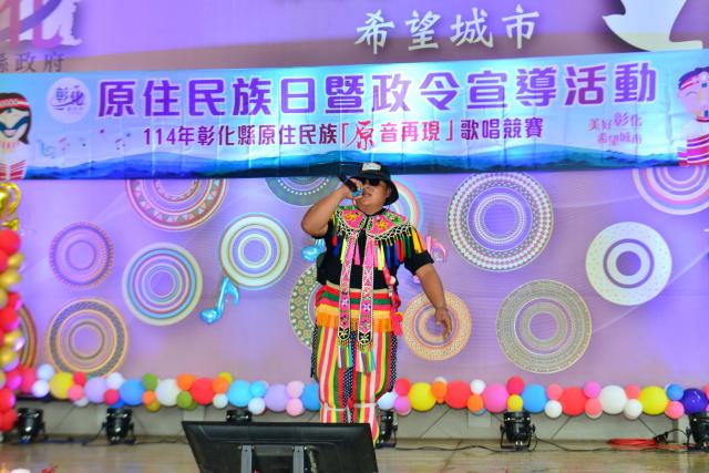 原音再現卡拉OK歌唱比賽圖片11600