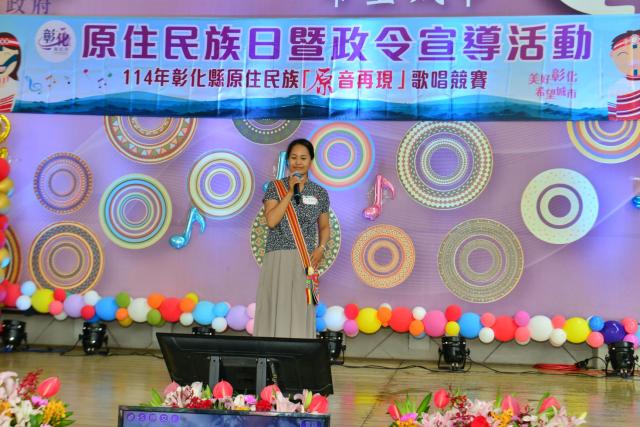 原音再現卡拉OK歌唱比賽圖片11602