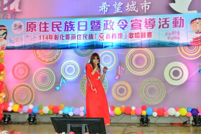 原音再現卡拉OK歌唱比賽圖片11598