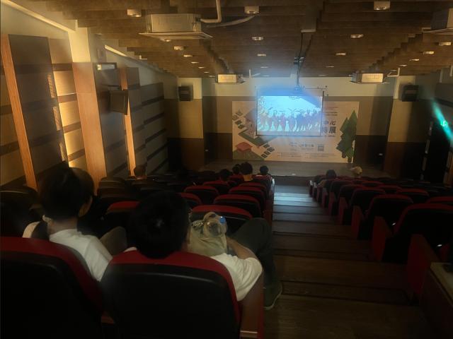 🌾 鄒族達邦社 mayasvi｜現場直播與展場導覽 🌾圖片11612