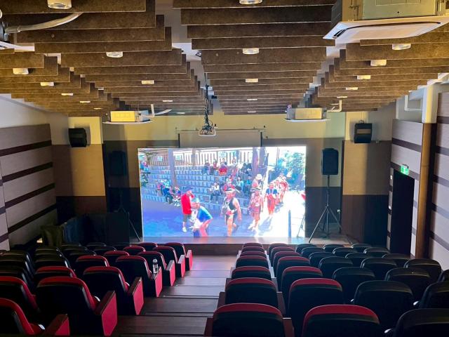 🌾 鄒族達邦社 mayasvi｜現場直播與展場導覽 🌾圖片11609