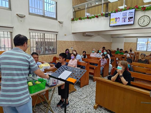 環境教育宣導課程圖片11618