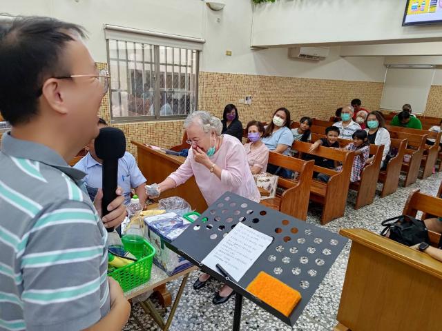 環境教育宣導課程圖片11623